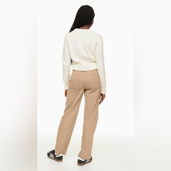 Sunday Best New Jaden Pants - Picture 3 of 10